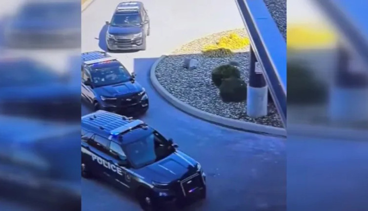 Hastaneye silahlı saldırı! Çok sayıda doktor ve hemşire yaralandı