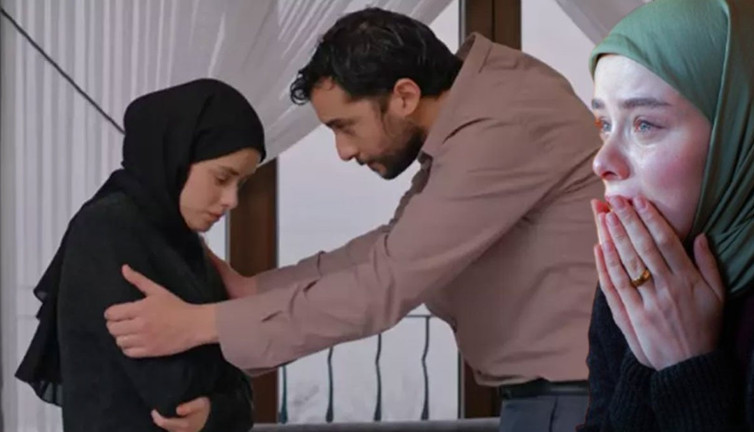 Piyasa ilk bölümüyle olay yarattı! Seyirci sosyal medyadan ateş püskürdü