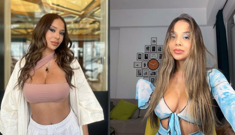 Merve Taşkın’dan şaşırtan açıklama! Ev hapsindeydi