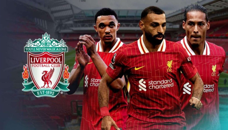 Liverpool yeniden yapılanmak için kesenin ağzını açtı
