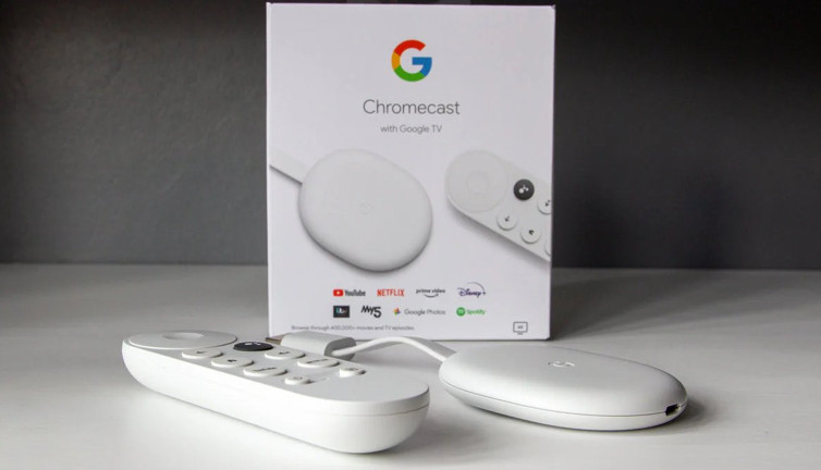 Google, Chromecast dönemini resmen kapatıyor