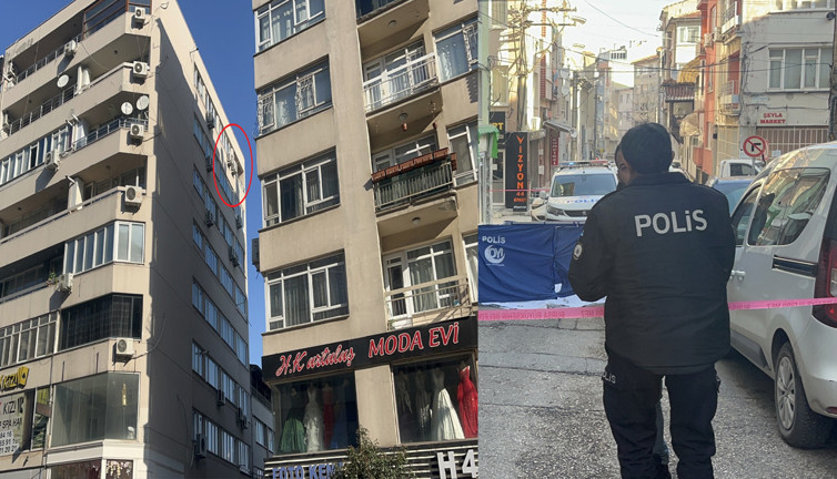 Trajik ölüm! 22 yaşındaki Seher hayatını kaybetti