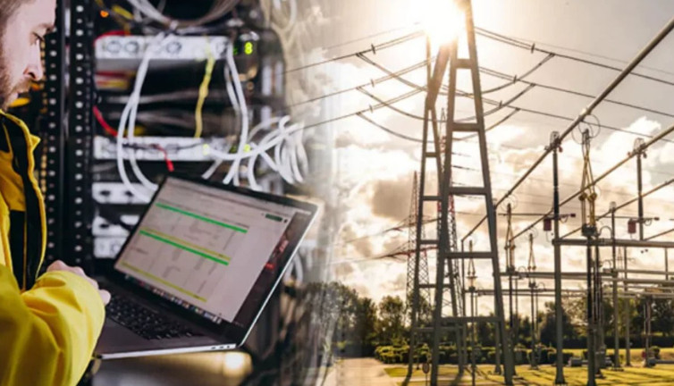 Özbekistan'ın ilk dijital trafo merkezi faaliyete geçti