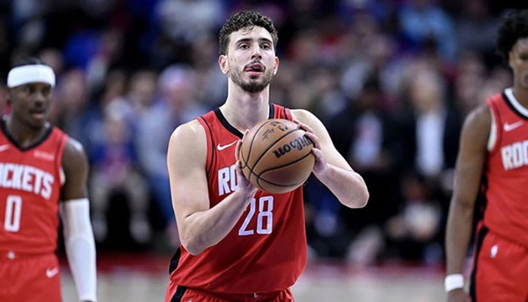 Alperen Şengün şokta! Sakatlık bütün planları bozdu