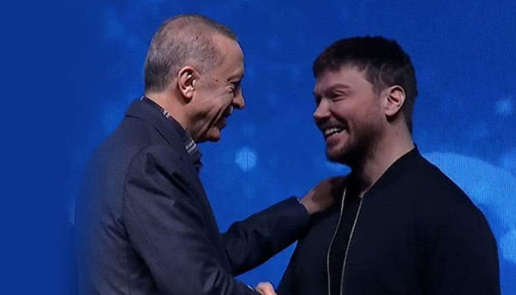 AKP MKYK’sında olacağı iddia edilmişti! Sinan Akçıl’dan ilk açıklama