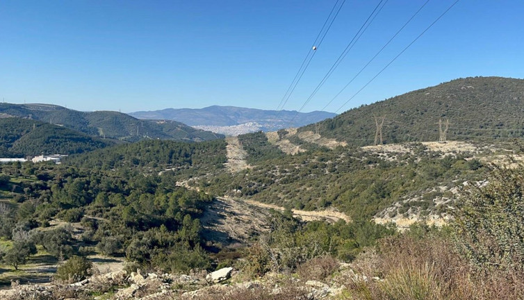 Avlanmaya gitti. 12 yaşındaki oğlunu canından etti