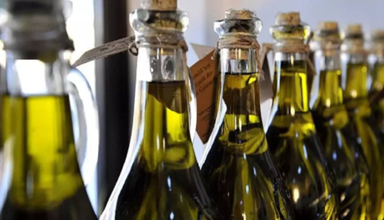 Zeytinyağlarını boyamışlar! Bakanlık 11 markayı ifşa etti