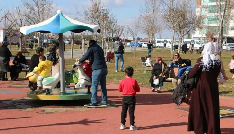 Aldatıcı havalara kanmayın! Uzmanlardan yalancı güneş uyarıları