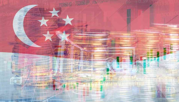 Singapur ekonomisinde umutlar yeşerdi