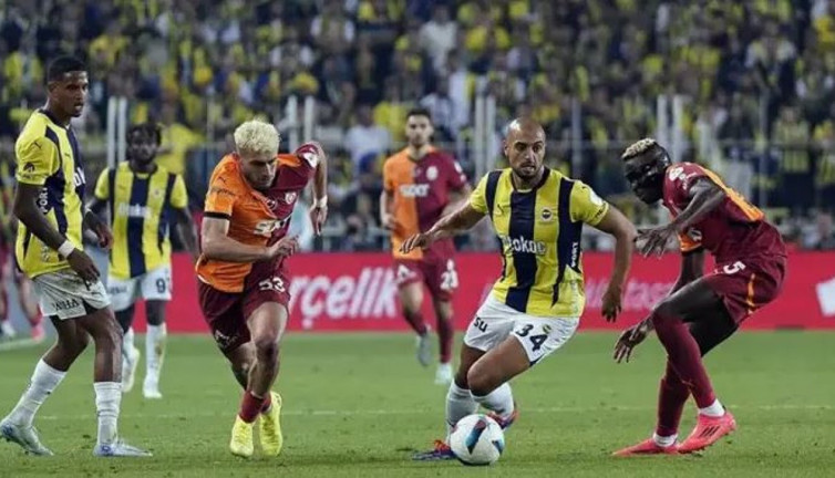 Ünlü futbolcu derbinin sonucunu tahmin etti. Maça damga vuracak ismi de açıkladı