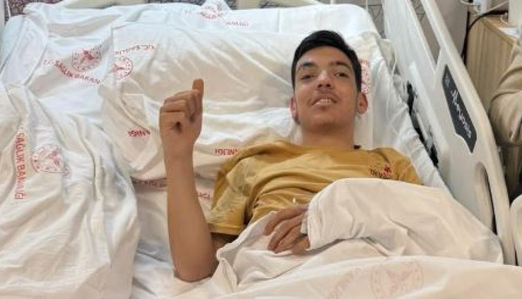 Fanatik Efe'den sevindiren haber