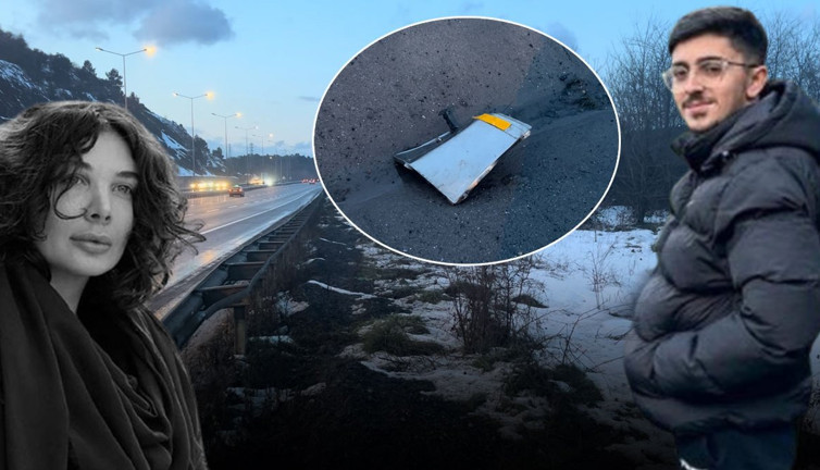 Eyüpsultan'da ikinci Eylem Tok vakası! Aynı yolda, aynı şekilde...