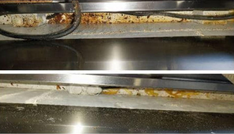 Fransa'da dünyaca ünlü Türk restoranı kapatıldı. Talimatı Vali verdi