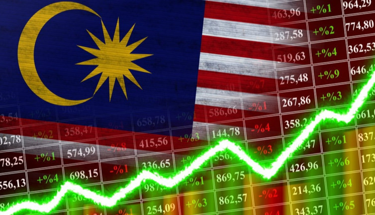 Malezya ekonomisi pozitif seyirde