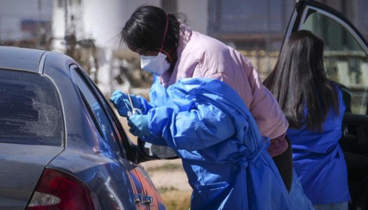 ABD'de kızamık paniği: Teksas'ta son 30 yılın en ağır salgını yaşanıyor