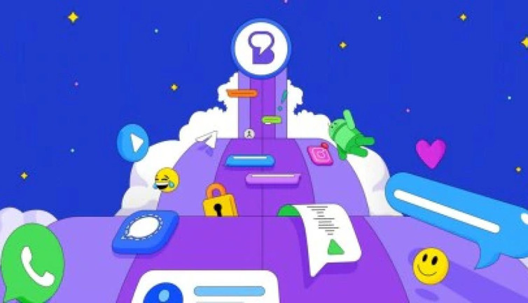 Beeper yenilendi: Masaüstü ve iOS için yeni uygulamalar yayında