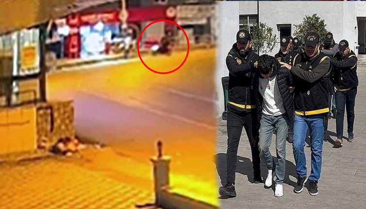 Tetikçiler azmettiriciyi suçladı! Sağlık kabinine haraç kurşunu