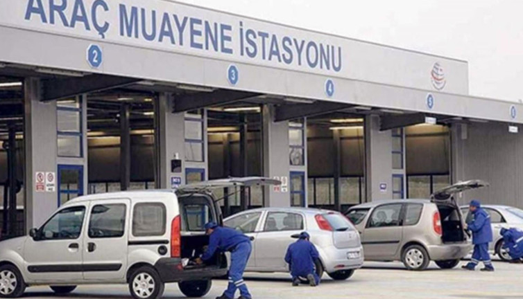 Araç muayene hizmetinde yeni dönem! Çağrı merkezi kurulacak