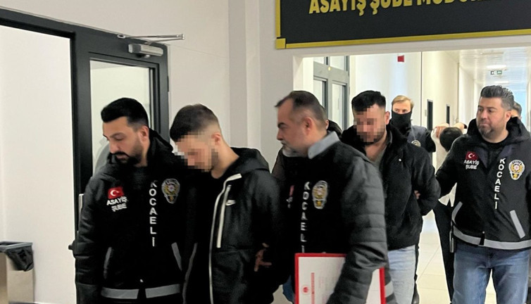 Çorbacıdaki ‘yan baktın’ cinayetinde karar verildi