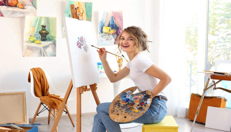 Stresi azaltan ve ruh sağlığını destekleyen hobi trendleri! Günlük hayatınıza renk katacak yeni hobi fikirleri