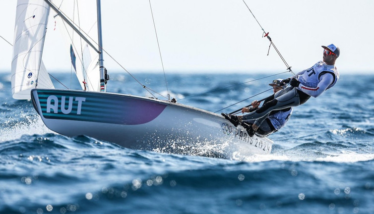 Olimpiyat şampiyonu Lukas Mähr kariyerini noktaladı