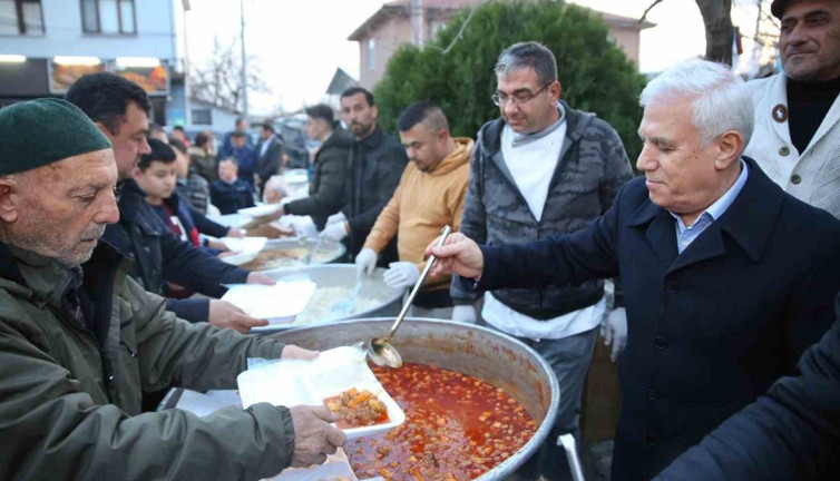 11 ayın sultanı Ramazan'ın hazırlıkları tamamlandı