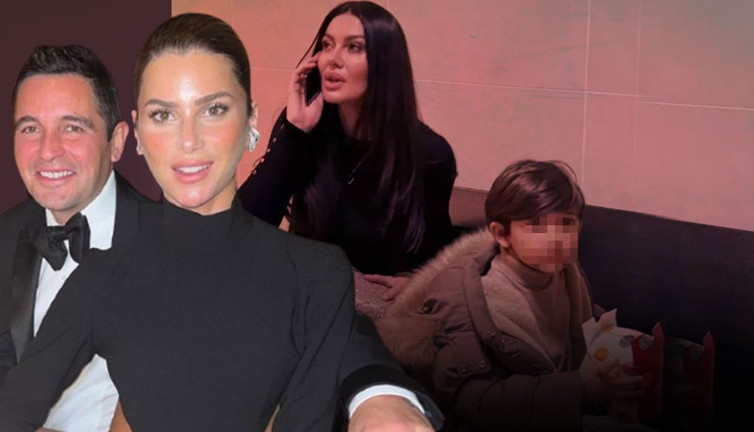 Hacı Sabancı'nın babalık davasında mahkeme son sözü söyledi! O da artık bir Sabancı