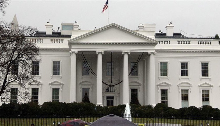 Beyaz Saray’dan 'Gazze' açıklaması: Hafta sonu gidebilirim