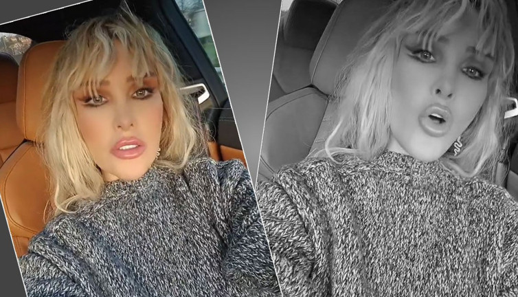 Seren Serengil’den toplu intihar iddiası: 'Bu bir ihbardır' diyerek duyurdu