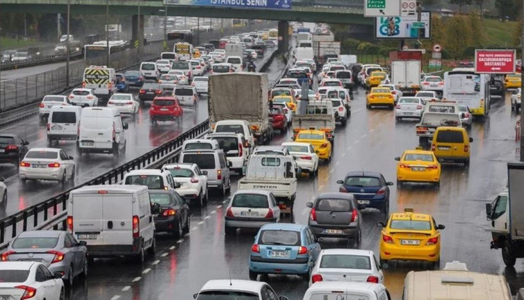 Milyonlarca kişiyi sevindirecek gelişme. Taksilerde yeni dönem 3 gün sonra başlıyor