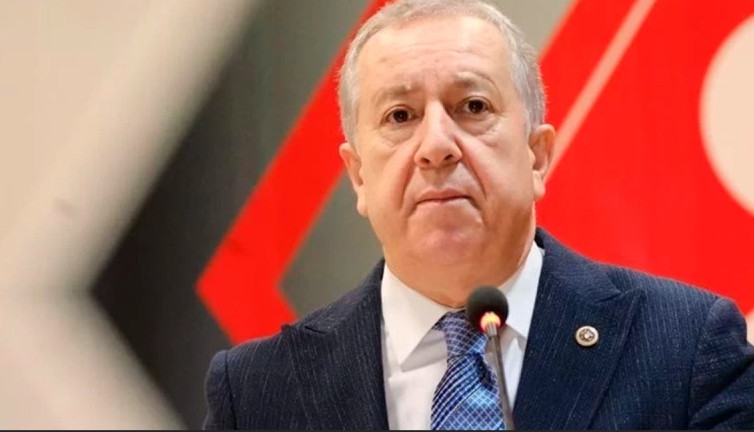 MHP'li isim Bahçeli'nin son durumunu açıkladı! Kırklareli'nden seslendi...