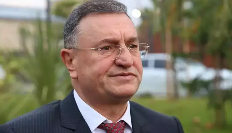 Lütfü Savaş, iktidara yakın üniversitede işe başladı