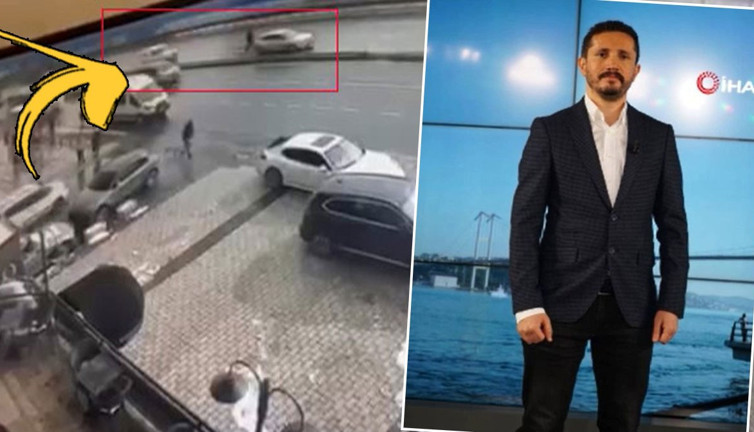 Çocuk doktoru Asilhan Kılınçlı feci kazada hayatını kaybetti!