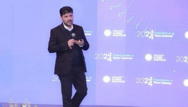 Fatih Altaylı'yı yerden yere vurdu! Bu kez İletişim Başkanlığı taarruza geçti