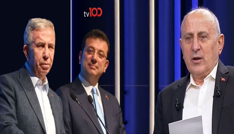 Adaylıktan çekilen Dursun Çiçek'ten flaş açıklama! 'Mansur Bey'e sözü vermişler'