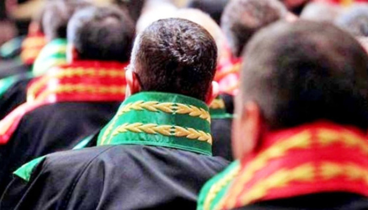 Türkiye Adalet Akademisi Kanunu Resmi Gazete'de