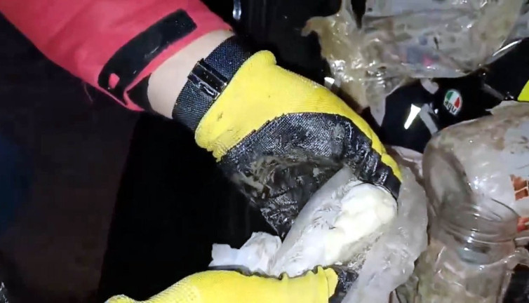 Liderleri cezaevindeki suç örgütüne ‘Hücre-14’ darbesi! 3 ilde eş zamanlı operasyon: 11 tutuklama