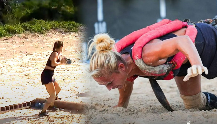 Heyecan doruklara tırmandı! Hangi kadın yarışmacı Survivor hayallerine veda edecek