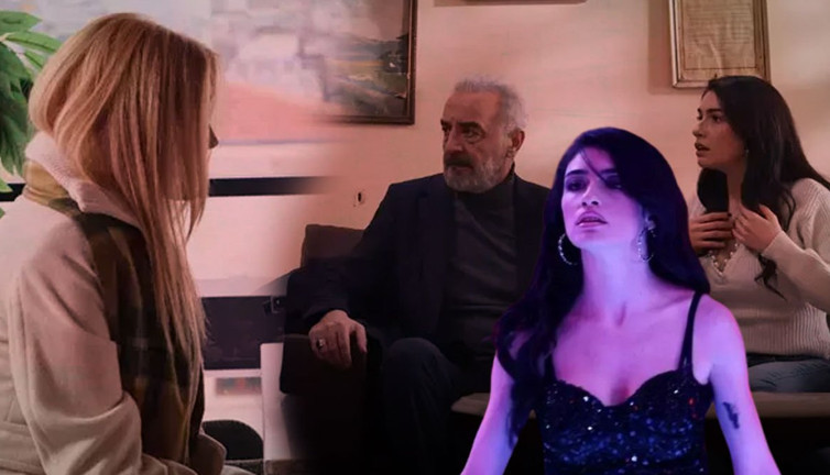 İnci Taneleri’nden izleyicilerine ters köşe! Son bölümüyle hayal kırıklığına uğratmıştı