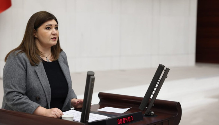 Hocalı Türk Soykırımı'nın 33. yılı... İYİ Partili Taşçı'dan dikkat çeken açıklama