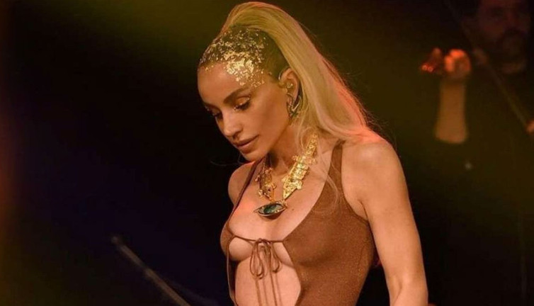 Gülşen'den korkutan görüntü! Yeliz Yeşilmen feryadı bastı