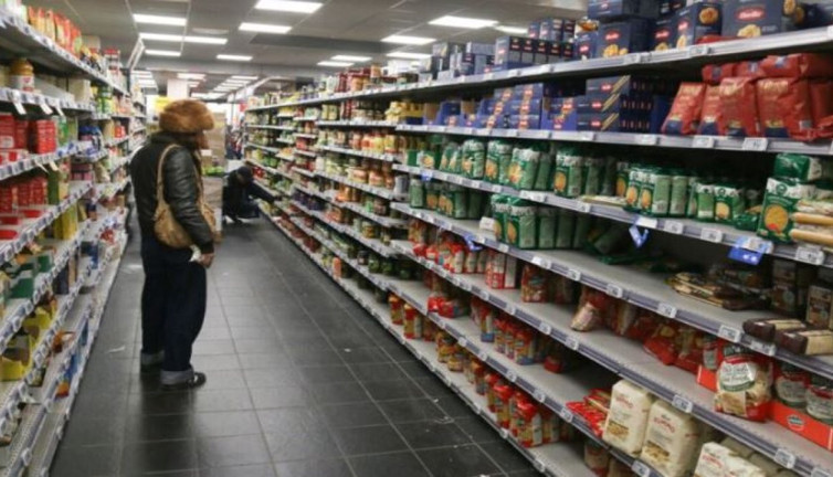 Zincir market markalı ürünler tehlike saçıyor. 6 bin ürün incelendi