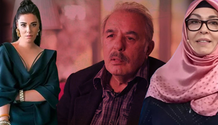 Ferdi Tayfur’un ailesinde sular durulmuyor! Tuğçe Tayfur “Bu daha başlangıç” diyerek duyurdu