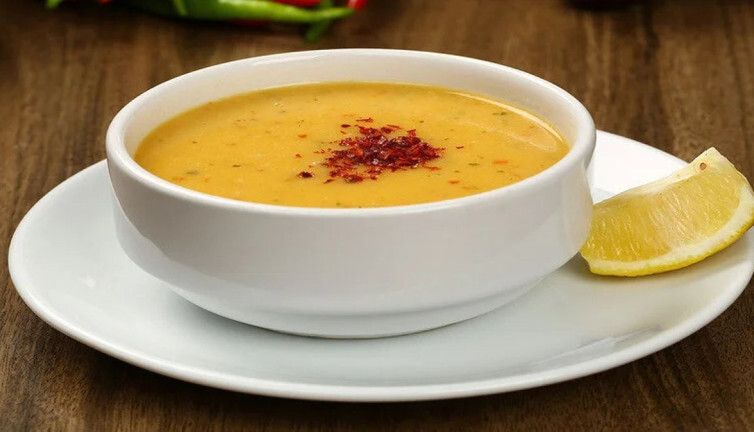 Mercimek çorbanıza şifa ve lezzet katıyor! İşte o süper baharat