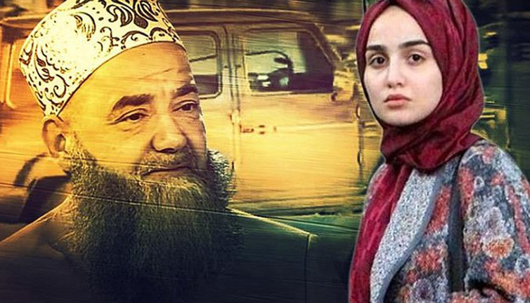 Cübbeli Ahmet'in 'çakarlı' kızına ağır ceza! Görüntüleri çok konuşulmuştu...