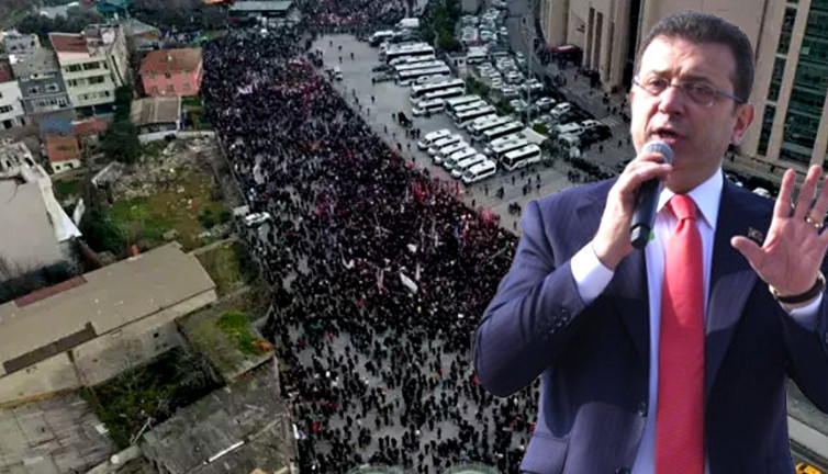 CHP'li Başkan'a soruşturma! ifadeye çağrıldı...