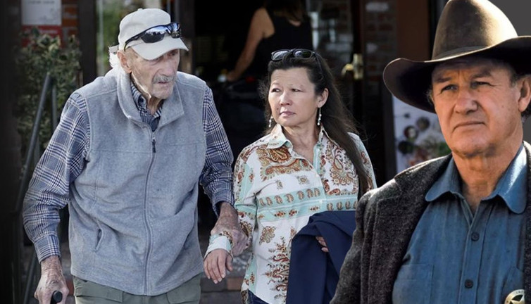 Cansız bedenleri evlerinde bulunmuştu! Hollywood dünyasını sarsan şüpheli ölüm