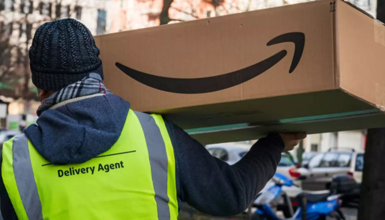 Amazon'dan "Ramazan Alışverişi" kampanyası