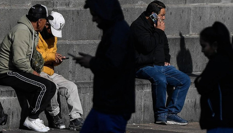 Şili'de yeni işsizlik oranı açıklandı