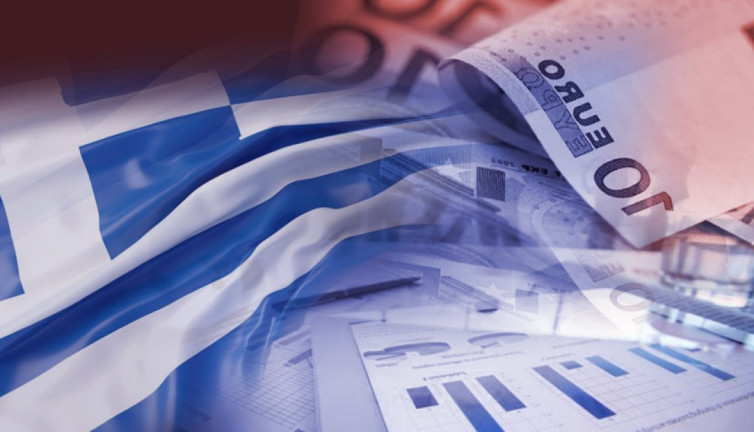 Yunanistan perakende satışlarında düşüş